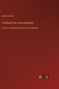 Handbuch der Ozeanographie
