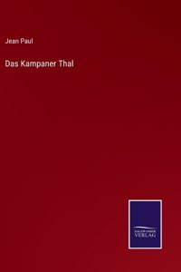 Kampaner Thal