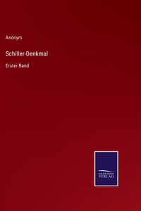 Schiller-Denkmal