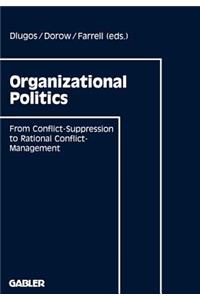 Organizational Politics