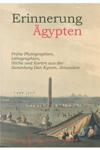 Erinnerung Agypten