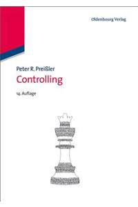 Controlling: Lehrbuch Und Intensivkurs