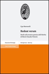 Redeat Verum