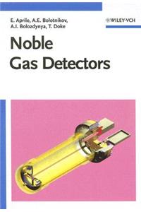 Noble Gas Detectors