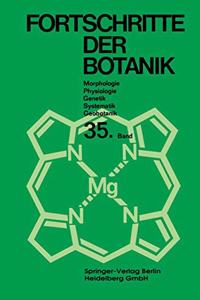 Progress in Botany 35