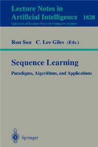 Sequence Learning