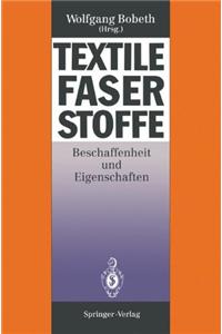 Textile Faserstoffe