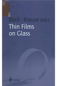 Thin Films on Glass