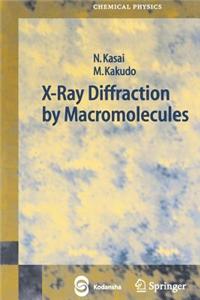 X-Ray Diffraction by Macromolecules