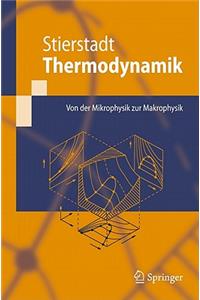 Thermodynamik