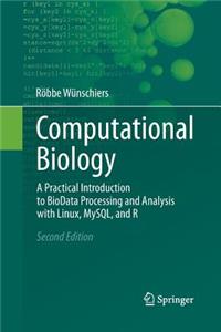 Computational Biology