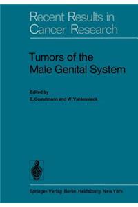 Tumors of the Male Genital System