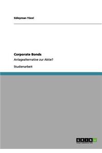 Corporate Bonds