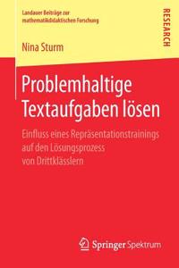Problemhaltige Textaufgaben Lösen