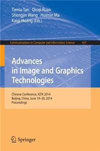 Advances in Image and Graphics Technologies