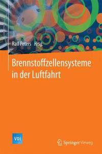 Brennstoffzellensysteme in Der Luftfahrt