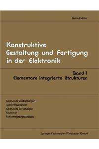 Elementare Integrierte Strukturen
