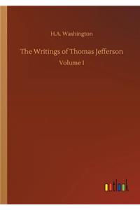 The Writings of Thomas Jefferson
