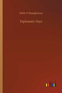 Diplomatic Days