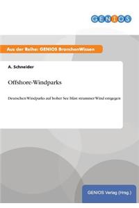 Offshore-Windparks