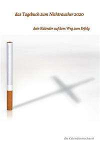 Tagebuch zum Nichtraucher 2020