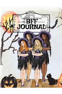 Bff Journal