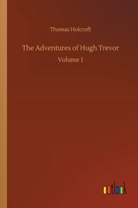 The Adventures of Hugh Trevor
