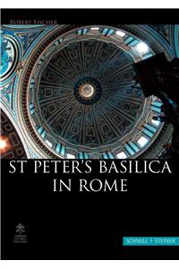 St. Peter's Basilica in Rome