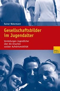 Gesellschaftsbilder Imjugendalter
