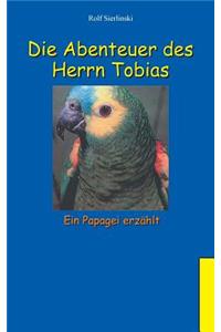 Abenteuer des Herrn Tobias