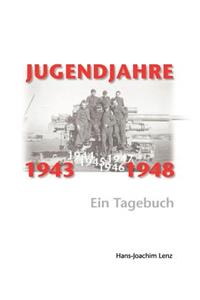 Jugendjahre 1943 - 1948