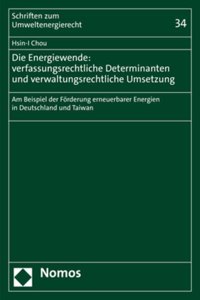 Die Energiewende