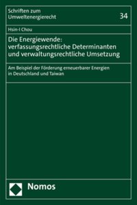 Die Energiewende