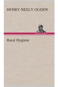 Rural Hygiene
