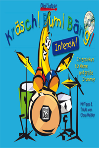 Kräsch! Bum! Bäng! Intensiv