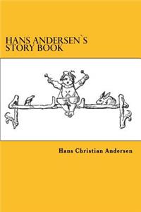 Hans Andersen`s Story Book