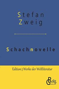 Schachnovelle