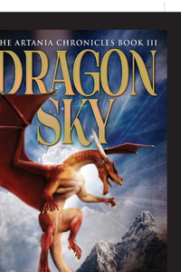 Dragon Sky