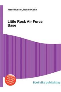 Little Rock Air Force Base