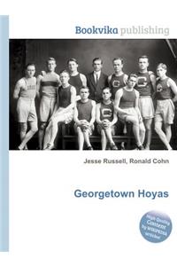 Georgetown Hoyas