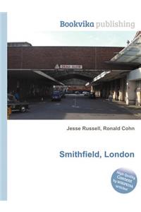 Smithfield, London