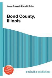 Bond County, Illinois