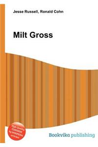 Milt Gross