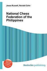 National Chess Federation of the Philippines