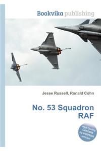 No. 53 Squadron RAF