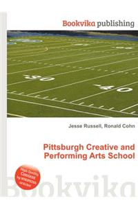 Pittsburgh Creative and Performing Arts School