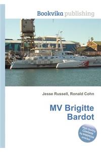 Mv Brigitte Bardot