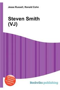 Steven Smith (Vj)