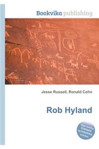 Rob Hyland