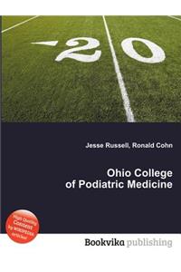 Ohio College of Podiatric Medicine